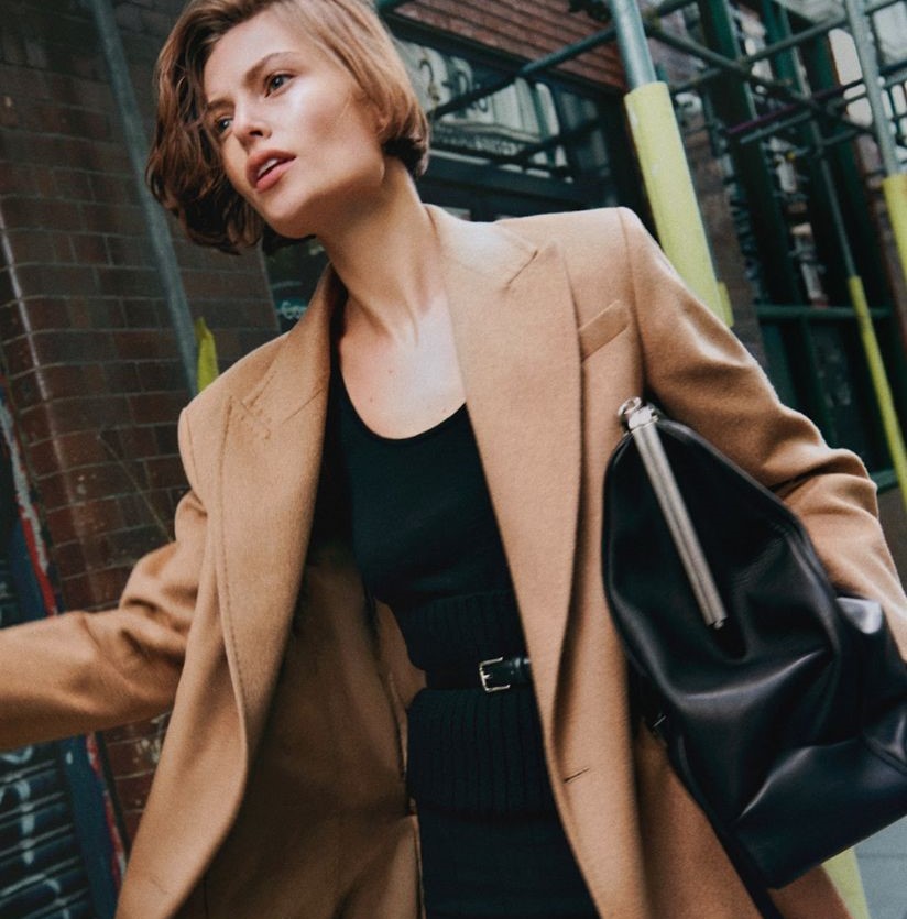 12.9. | New collection Max Mara with a gift